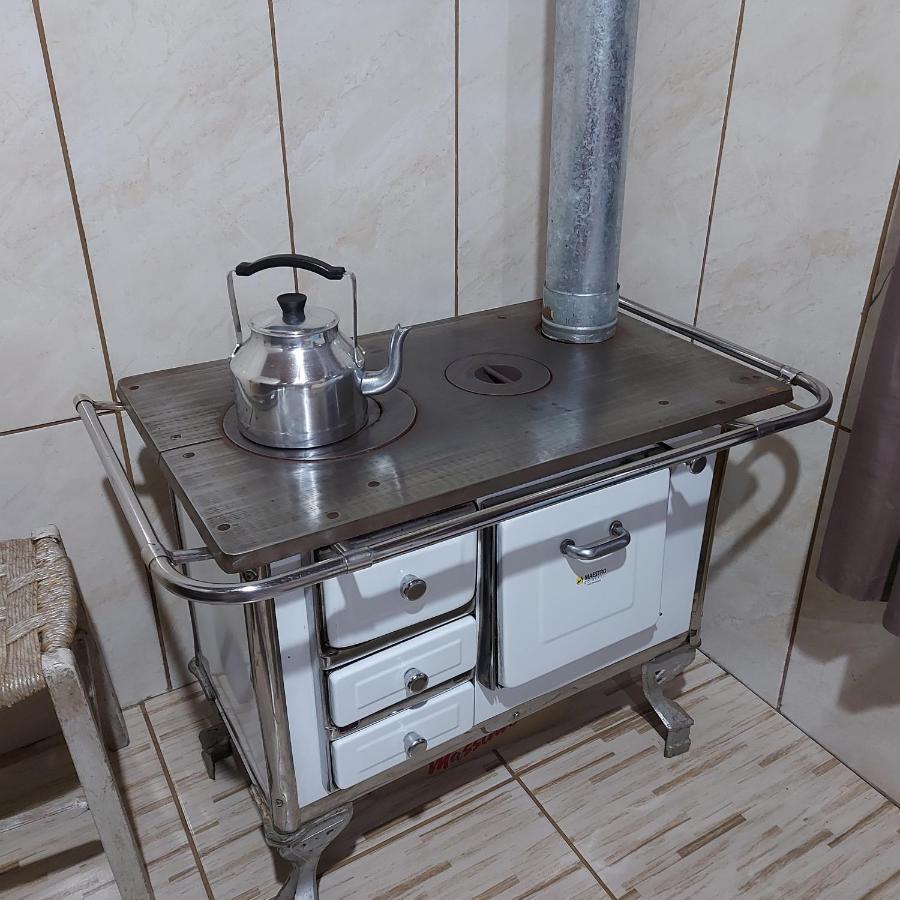 Alto Da Montanha Inn Urubici