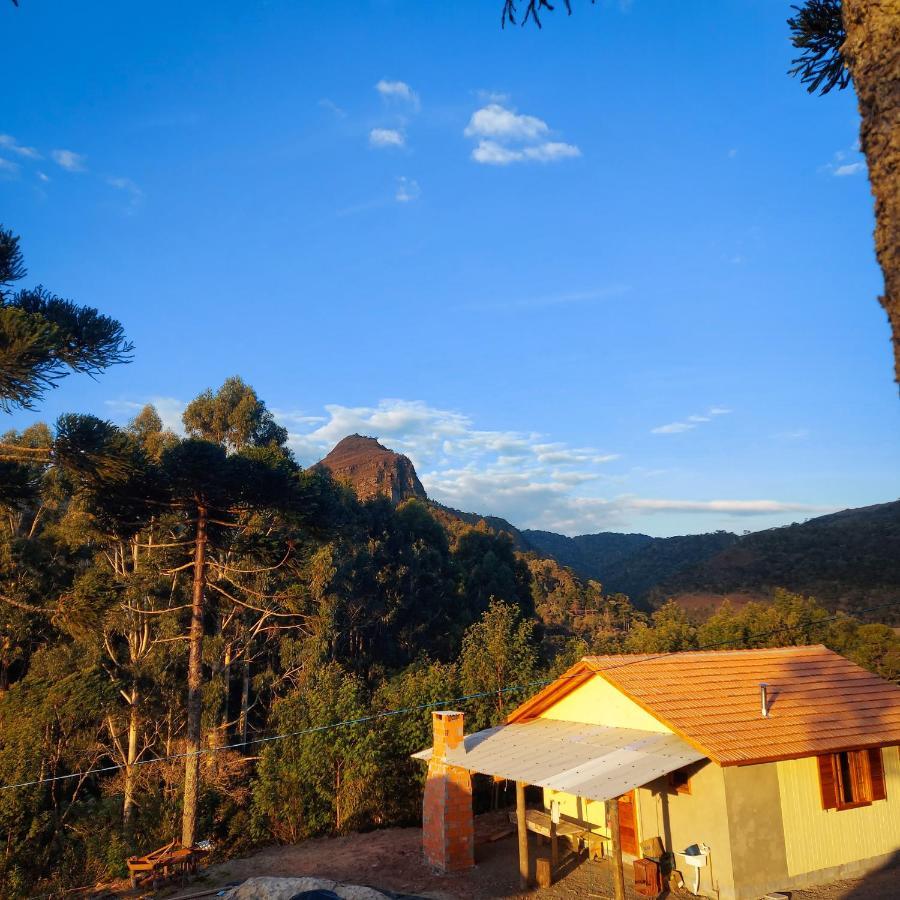 Inn Alto Da Montanha