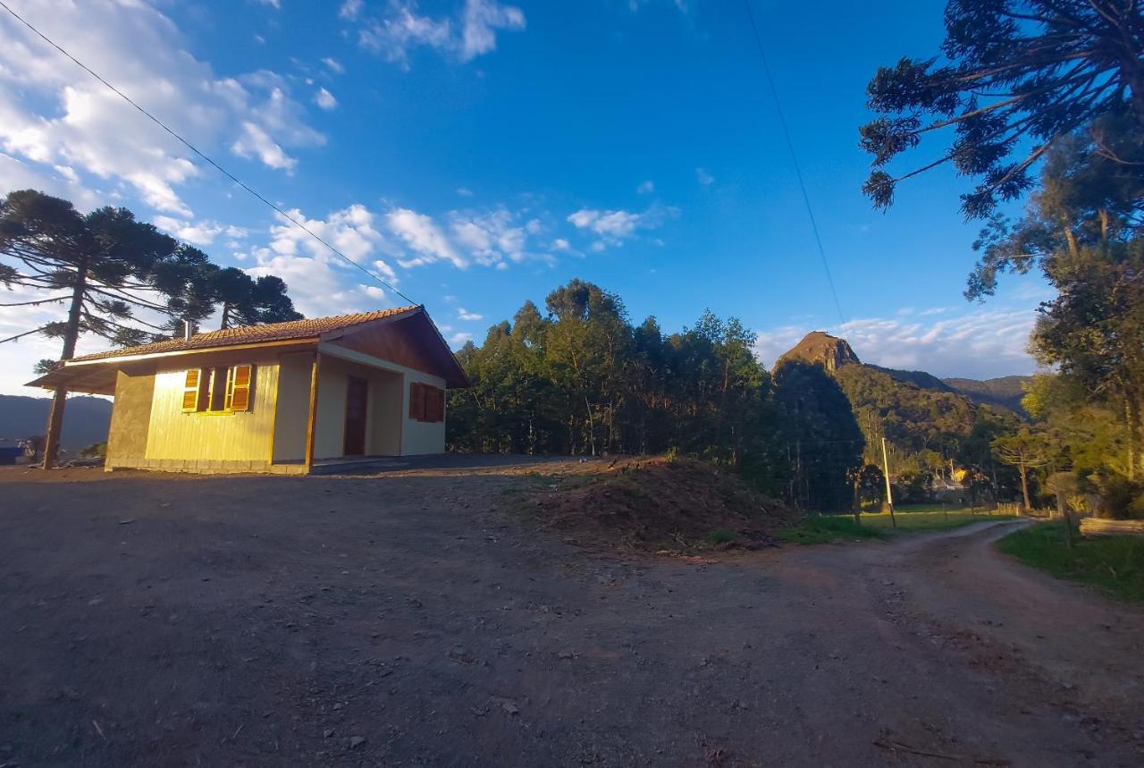 Alto Da Montanha Inn