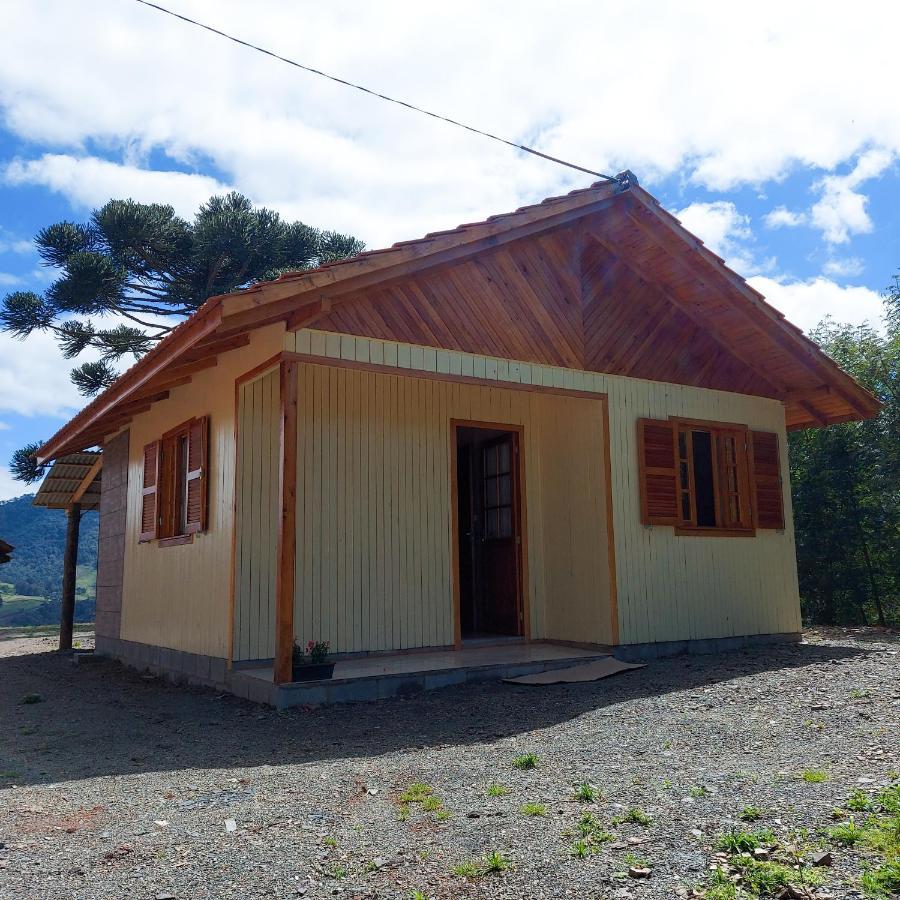 Alto Da Montanha Inn *