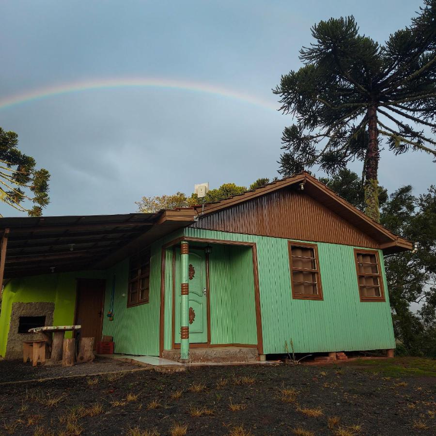 Inn Alto Da Montanha