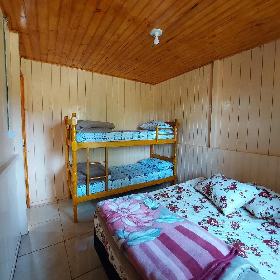 Inn Alto Da Montanha