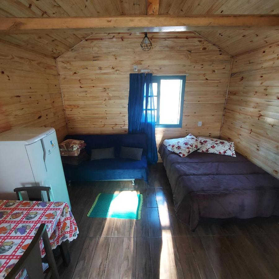 Alto Da Montanha Inn