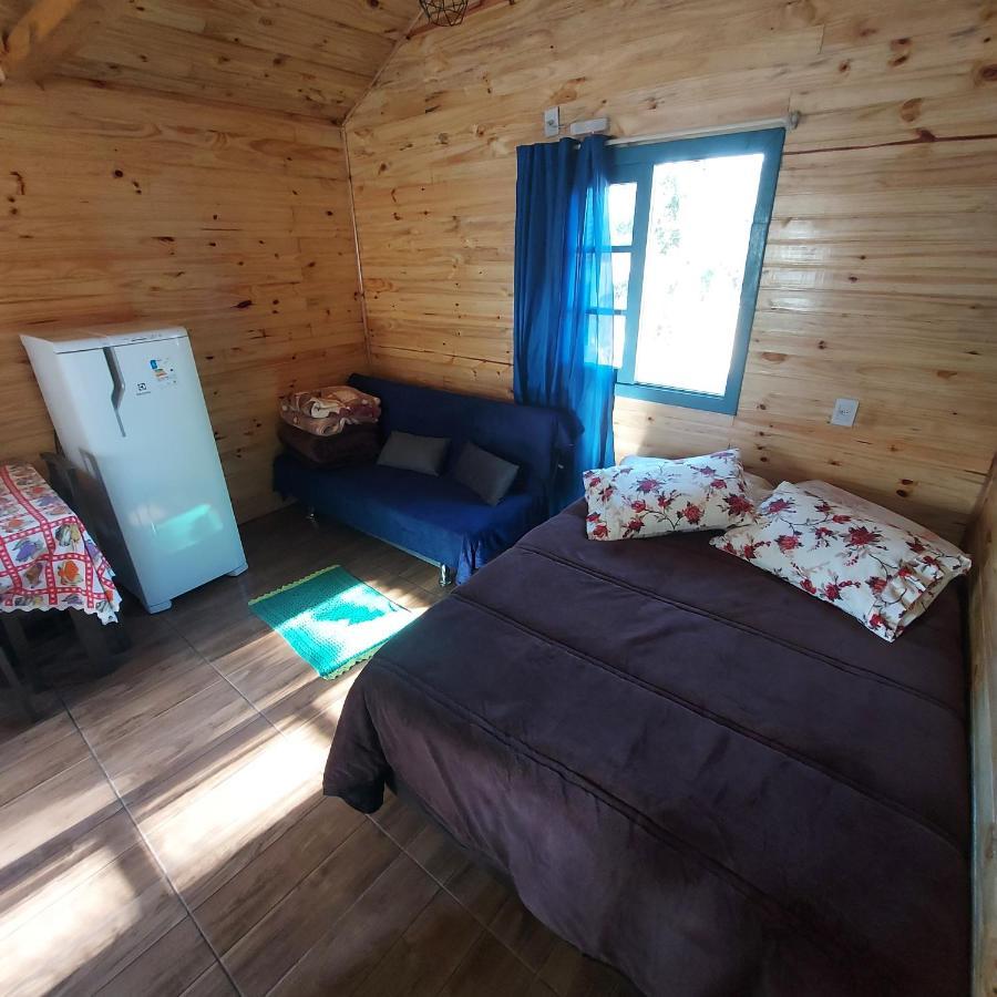Alto Da Montanha Inn