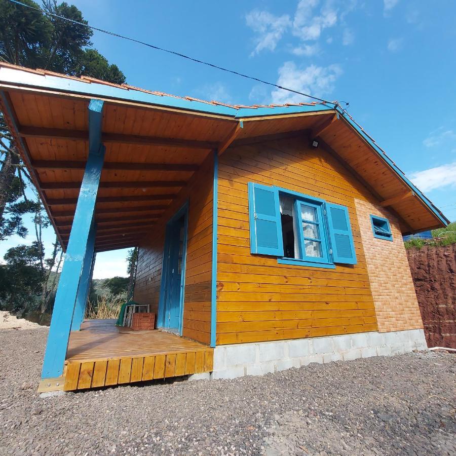 Alto Da Montanha Inn *