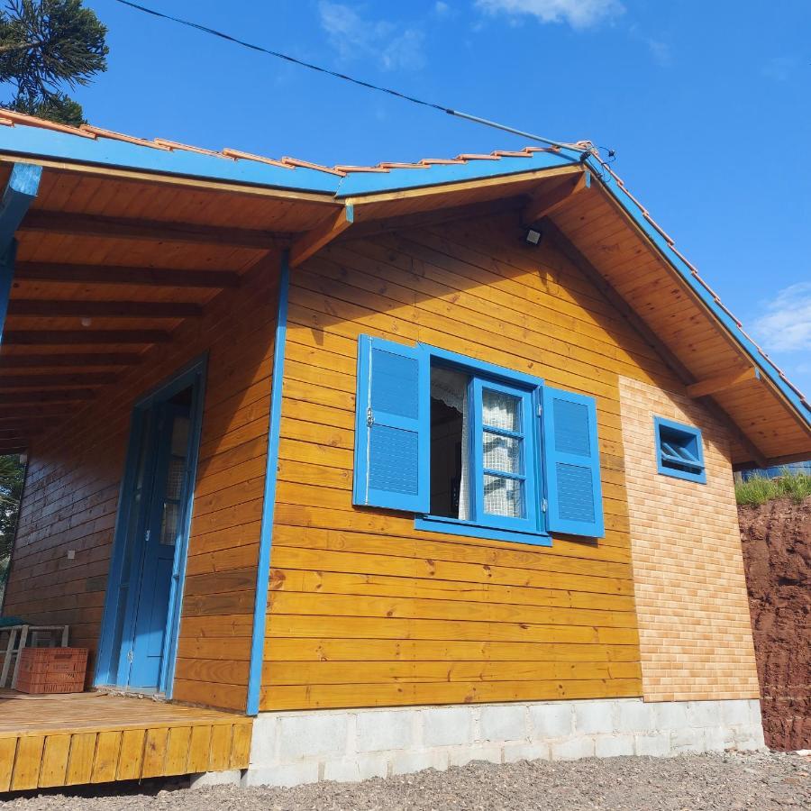 Alto Da Montanha Inn