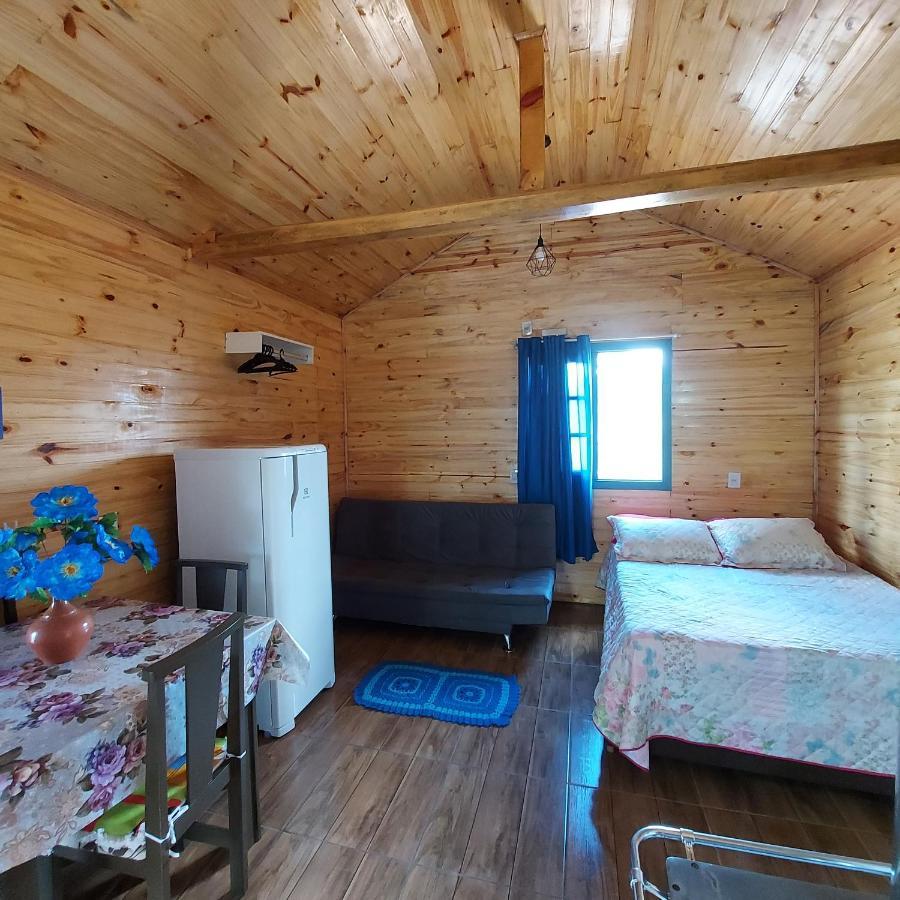 Inn Alto Da Montanha Urubici