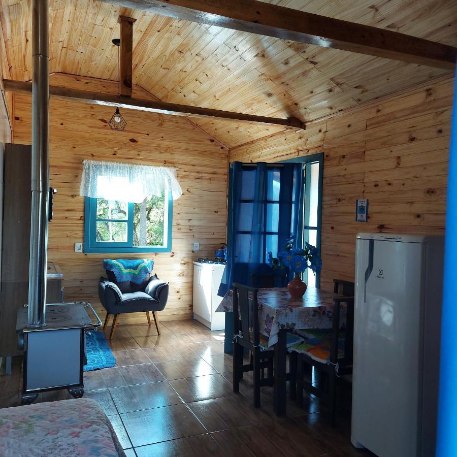 Alto Da Montanha Inn Urubici