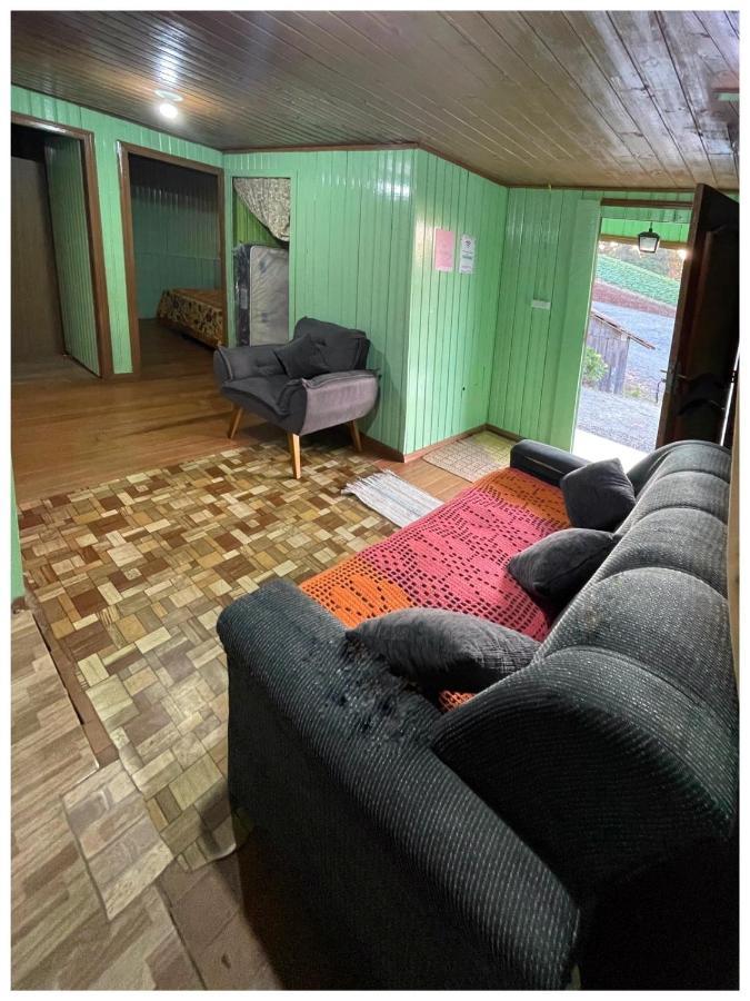 Inn Alto Da Montanha Urubici