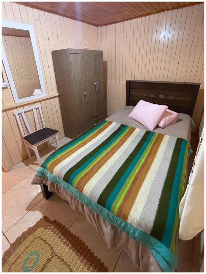 Alto Da Montanha Inn