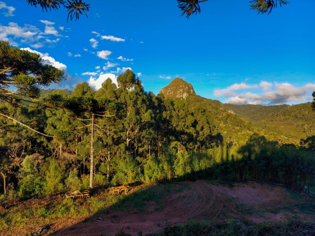 Alto Da Montanha Inn Urubici