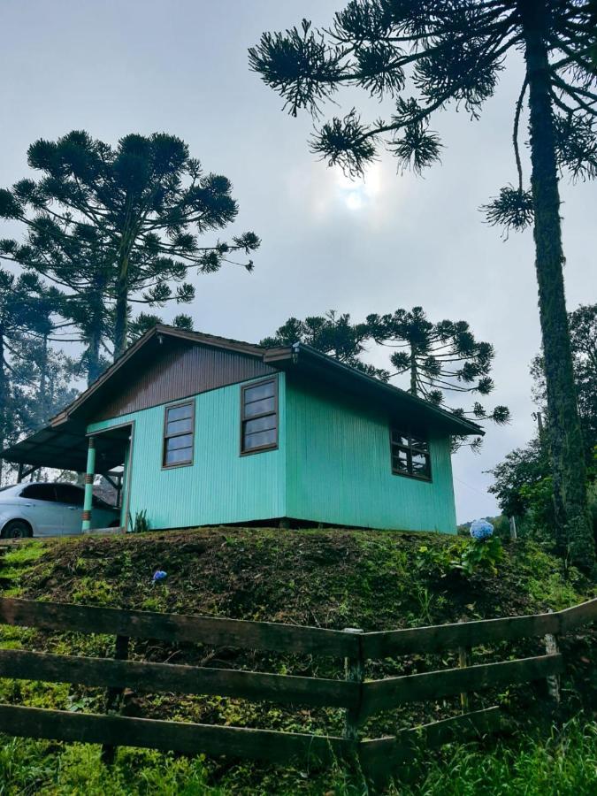 Alto Da Montanha * Urubici