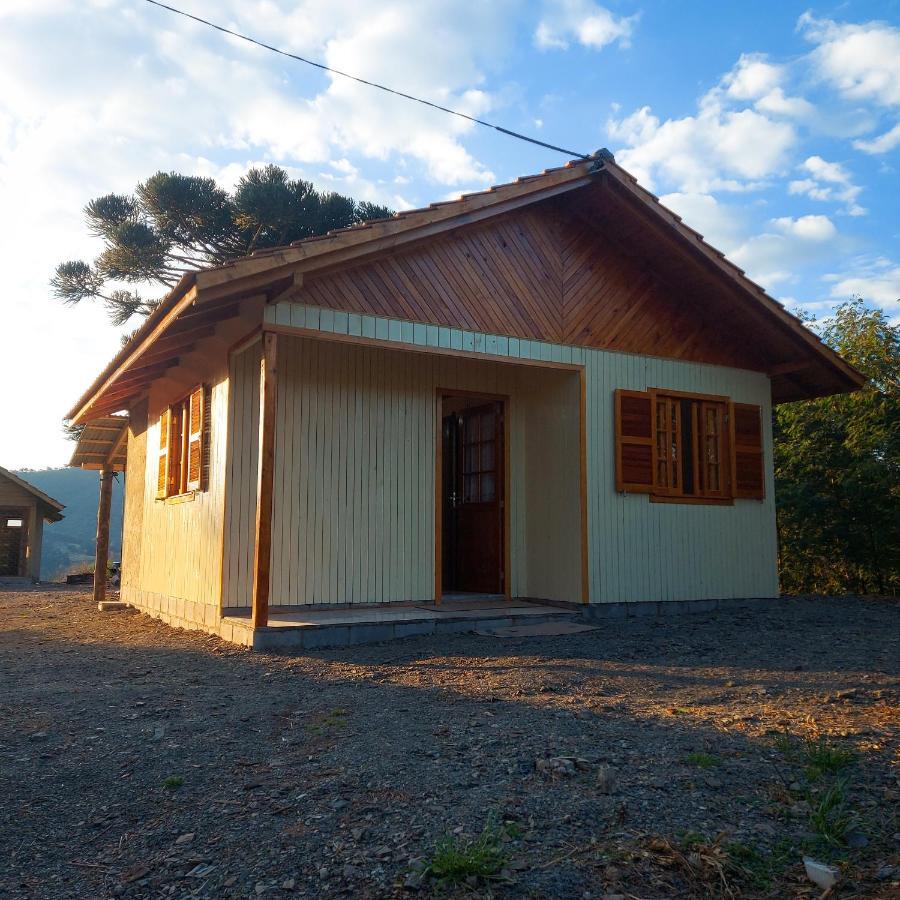 Alto Da Montanha Inn *