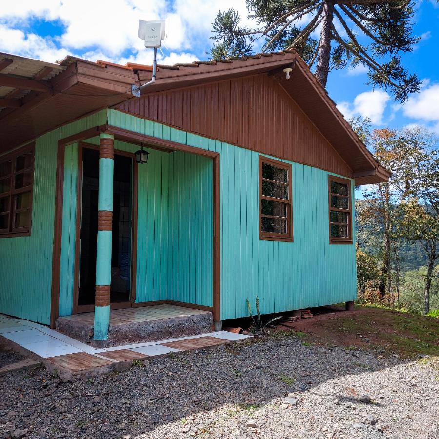 Inn Alto Da Montanha