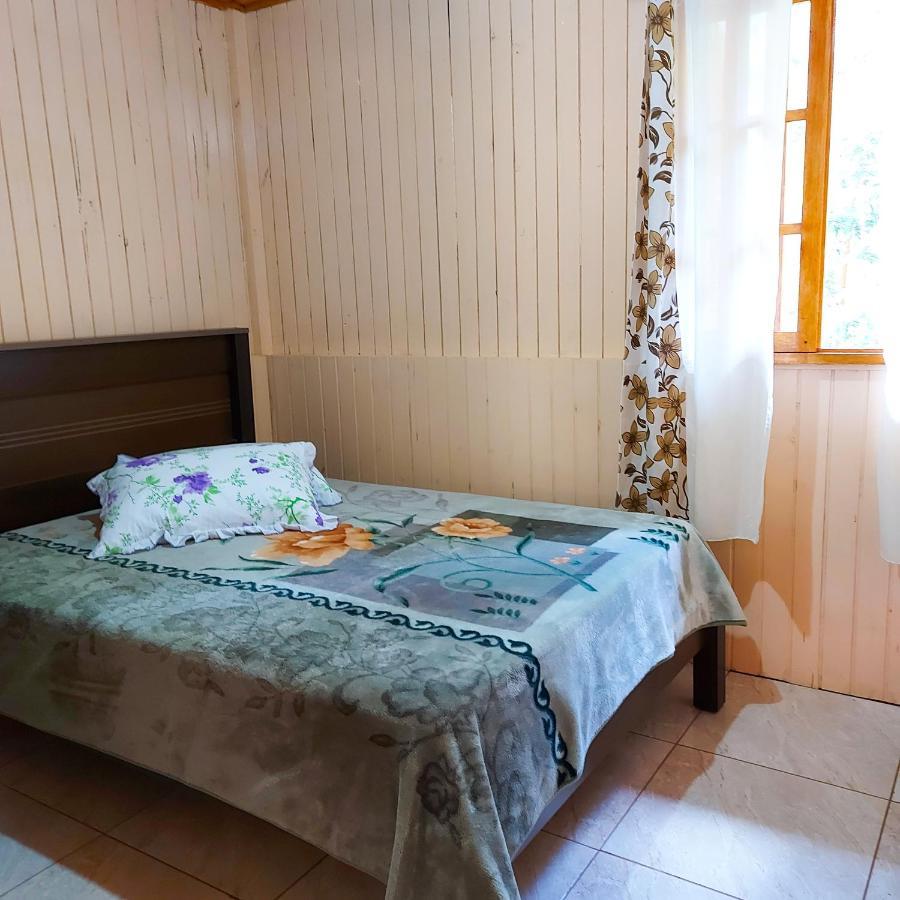 Inn Alto Da Montanha