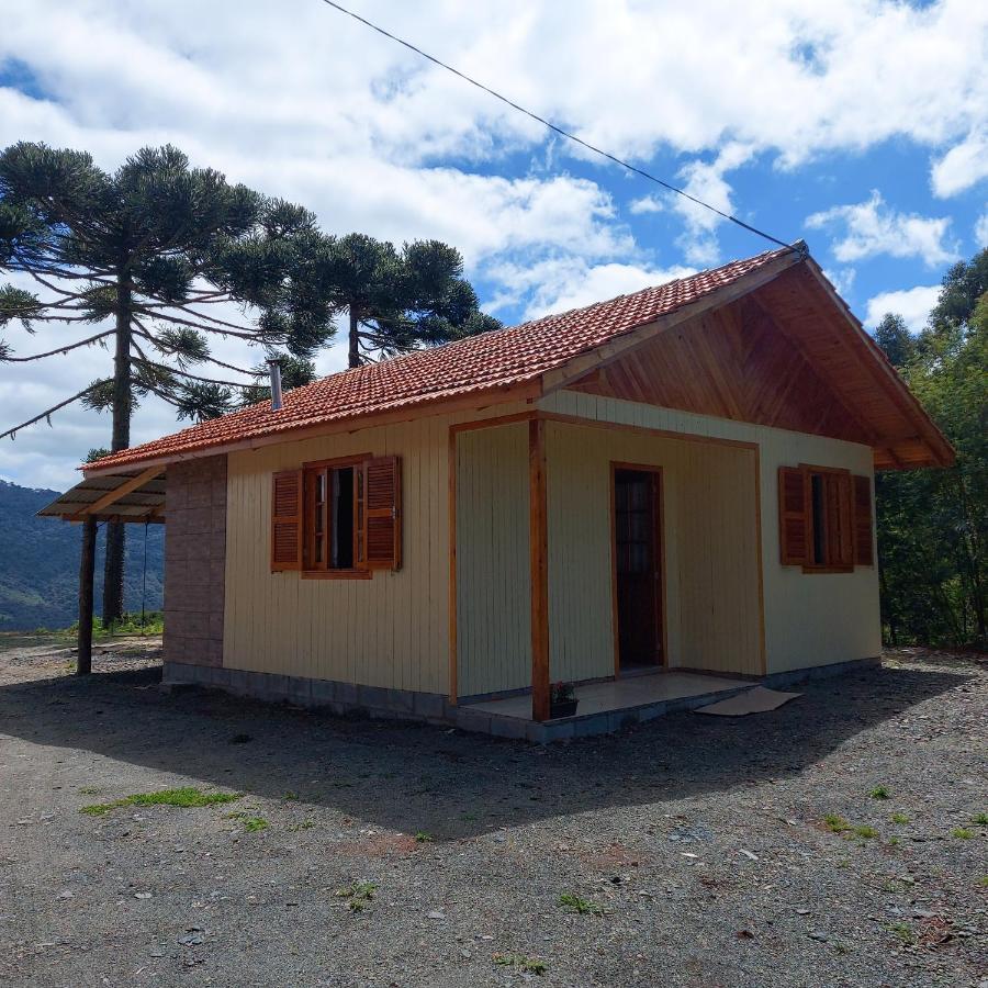 Inn Alto Da Montanha