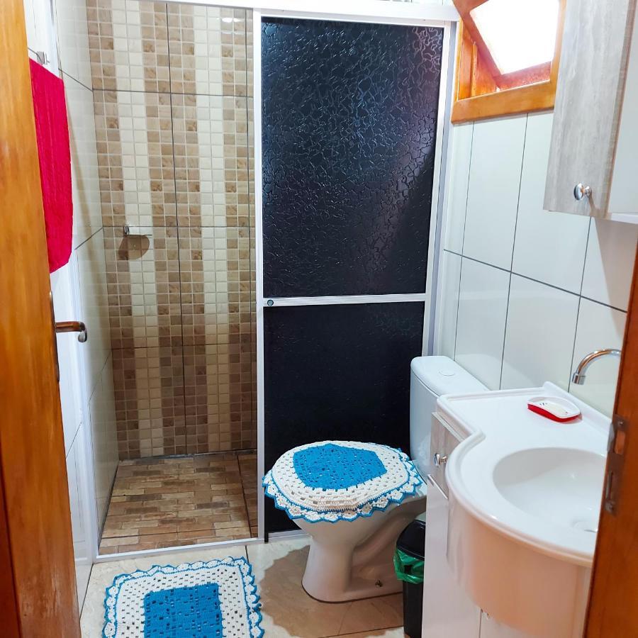Inn Alto Da Montanha