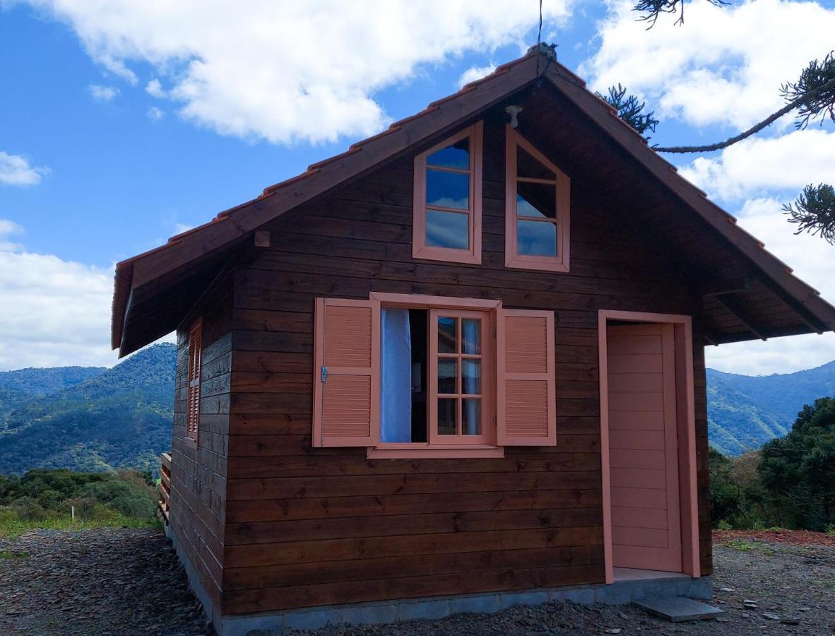 Alto Da Montanha 賓館 Urubici