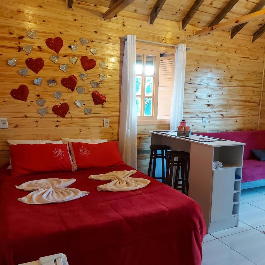 Inn Alto Da Montanha *