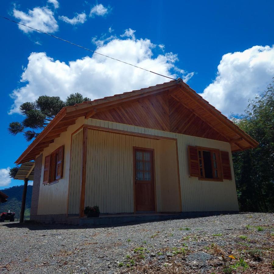 Alto Da Montanha Inn Urubici