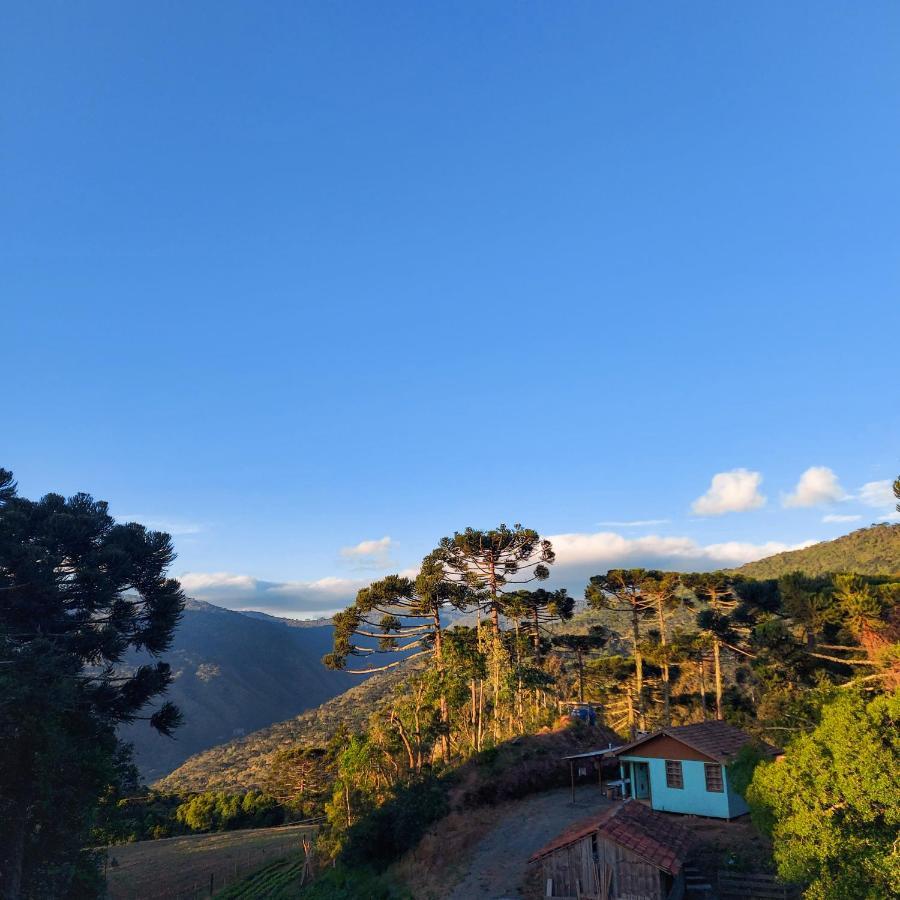 Inn Alto Da Montanha *