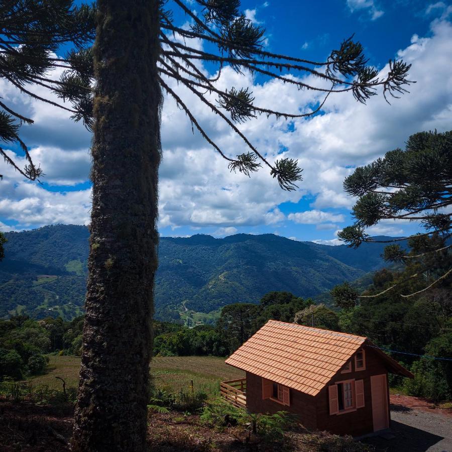 Alto Da Montanha