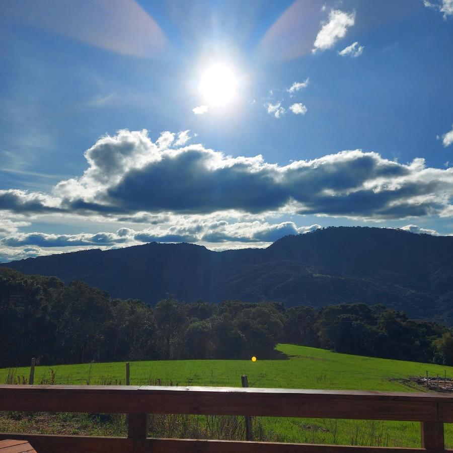 Alto Da Montanha * Urubici