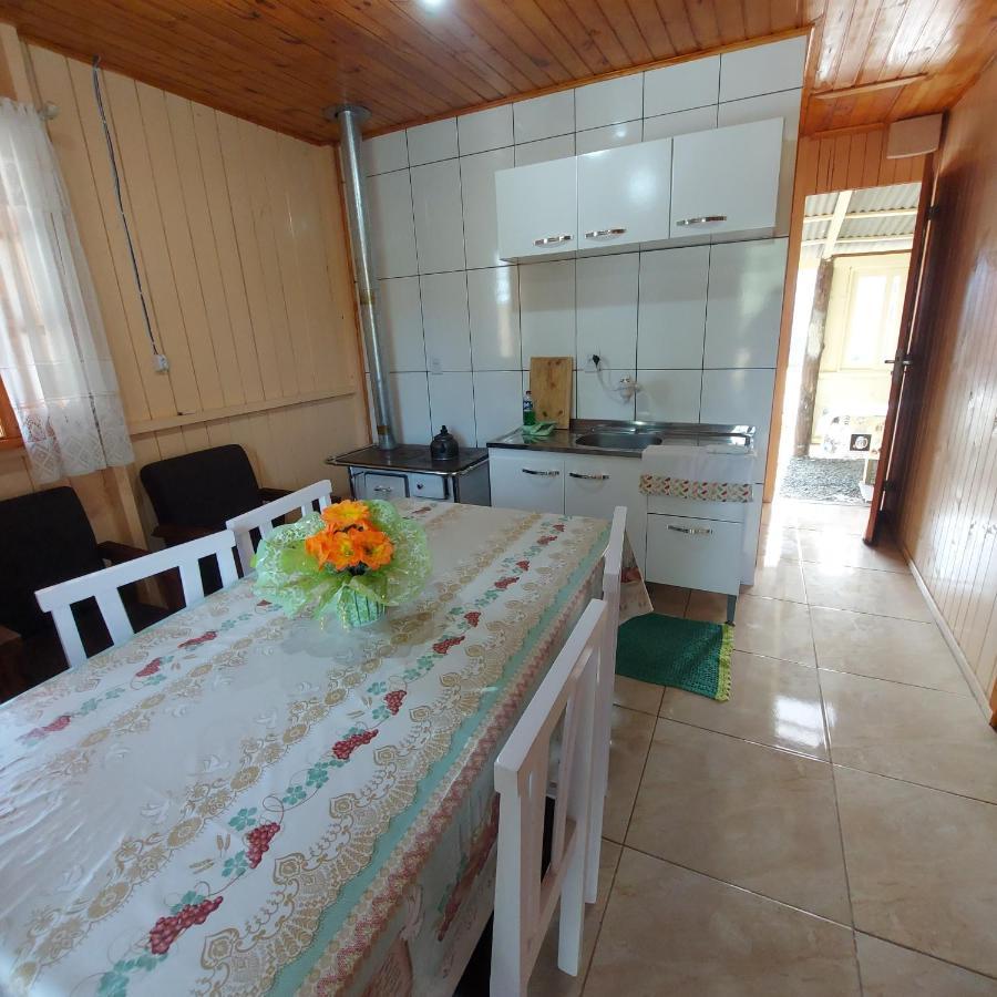 Inn Alto Da Montanha *