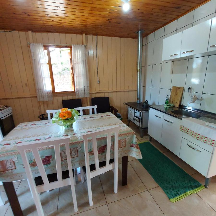 Alto Da Montanha Inn *