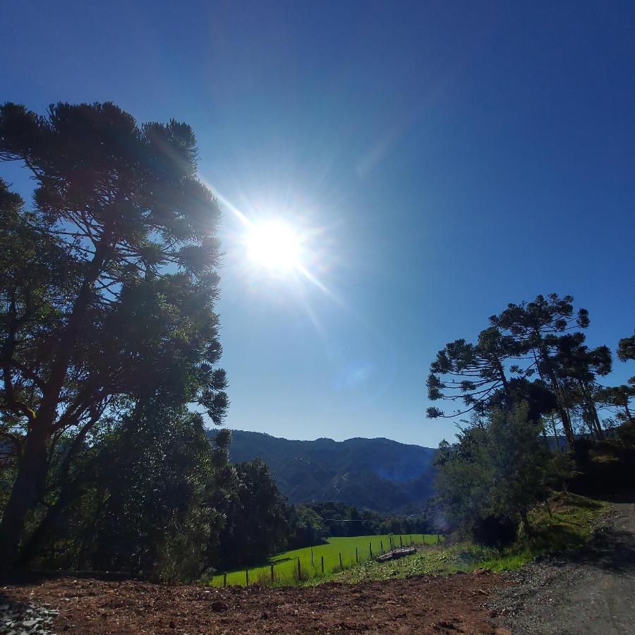Alto Da Montanha * Urubici