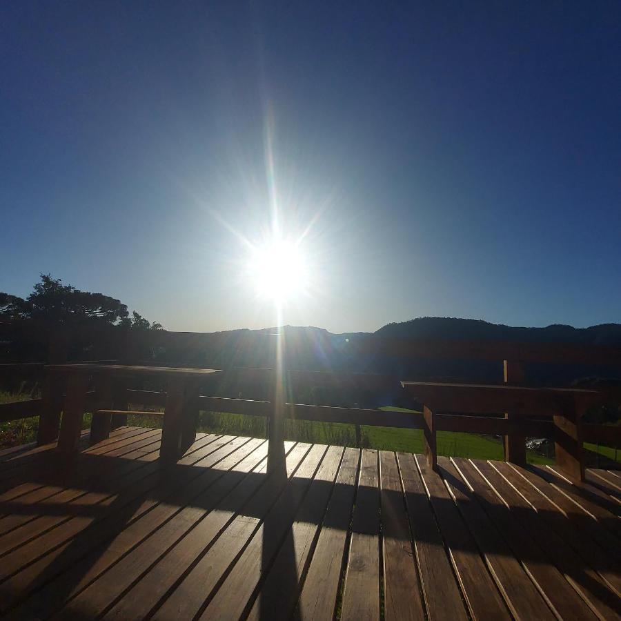 Inn Alto Da Montanha Urubici