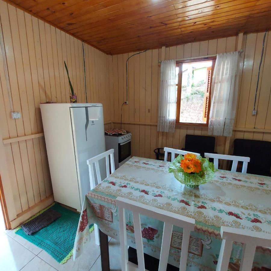 Inn Alto Da Montanha *