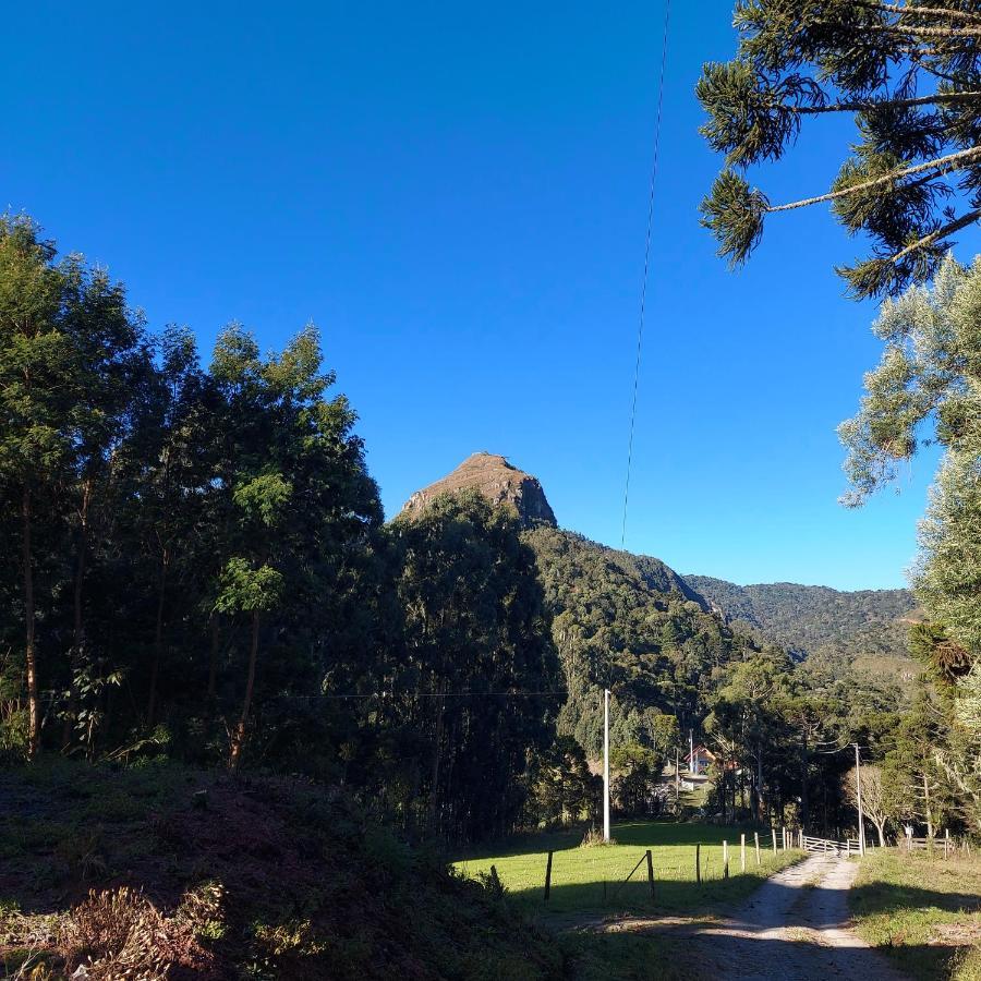 Alto Da Montanha Urubici