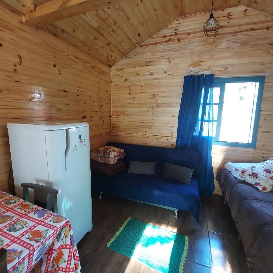 Alto Da Montanha Inn *