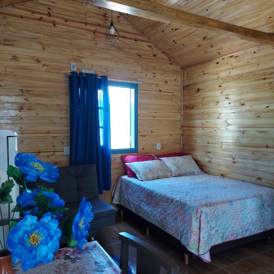 Alto Da Montanha Inn Urubici