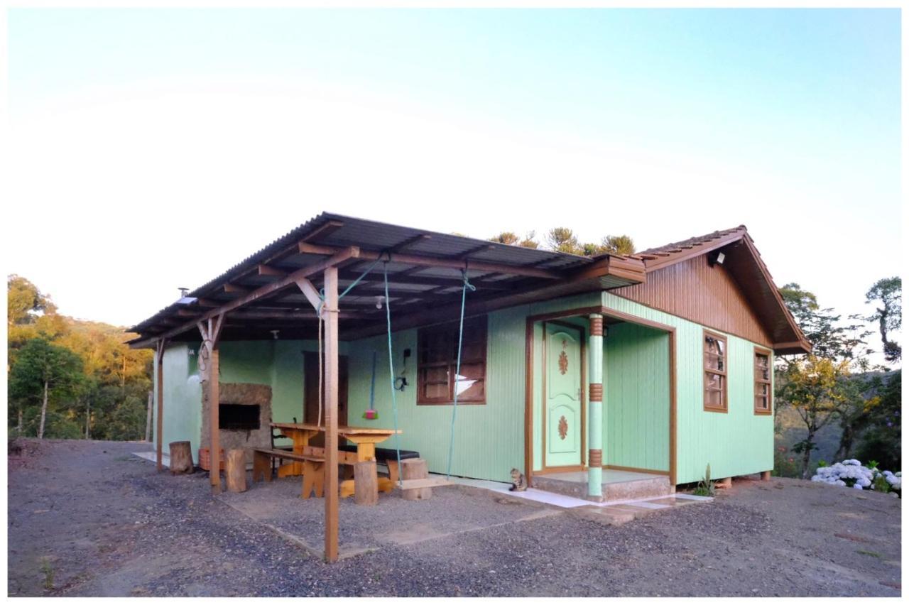 Inn Alto Da Montanha Urubici