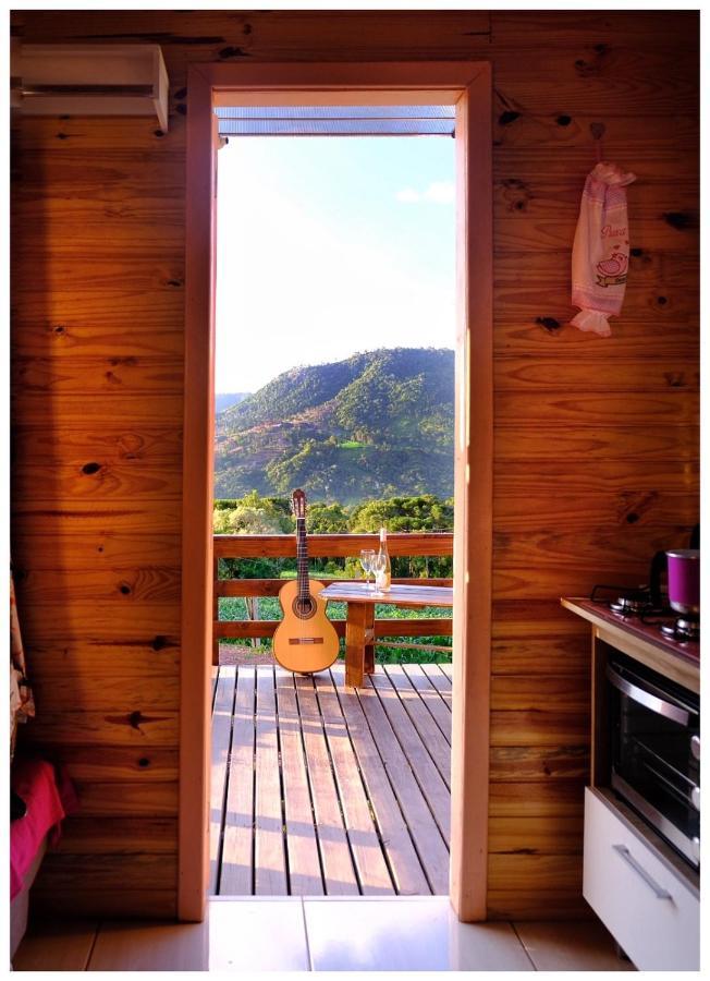 Inn Alto Da Montanha *