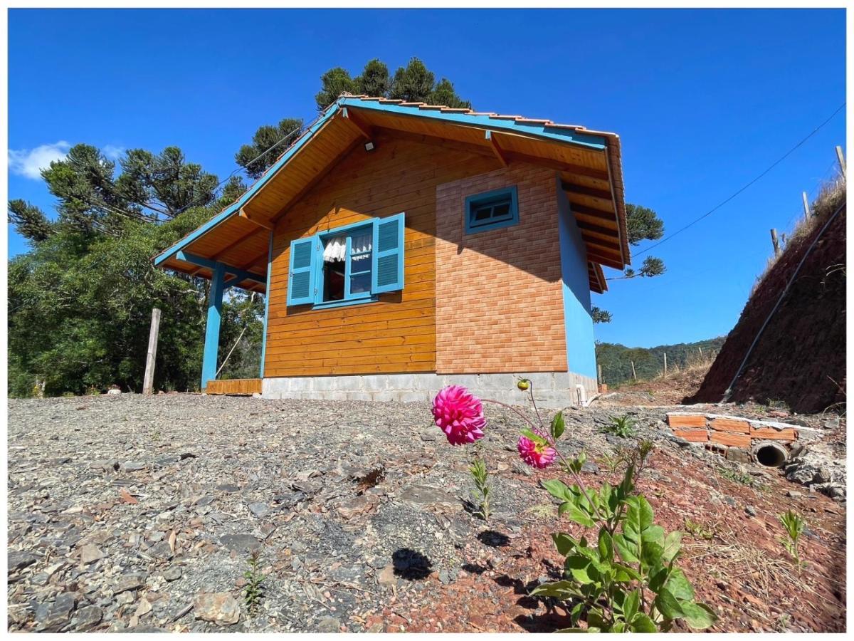 Inn Alto Da Montanha Urubici