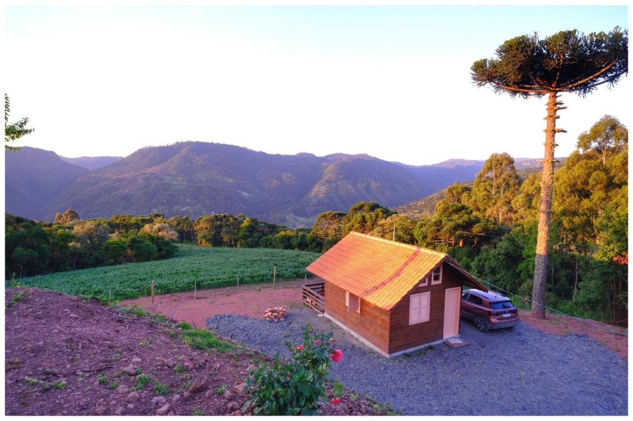 Inn Alto Da Montanha Urubici