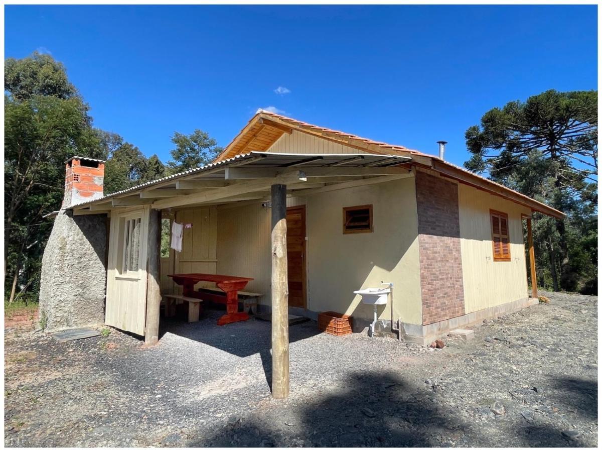 Alto Da Montanha Inn Urubici