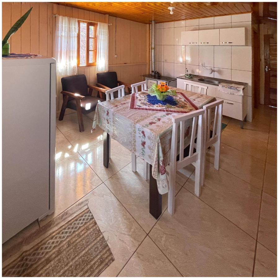 Alto Da Montanha Inn Urubici