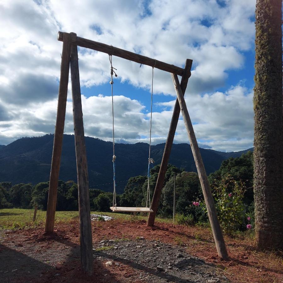 Alto Da Montanha Inn *