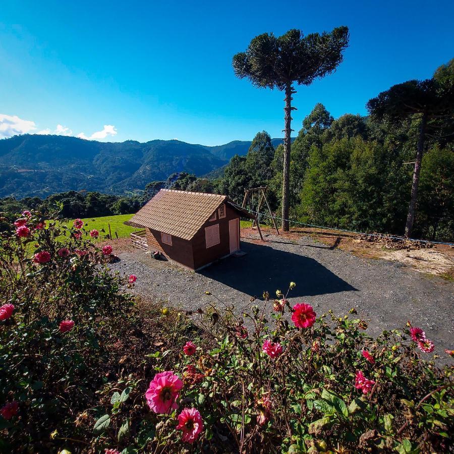 Alto Da Montanha Urubici