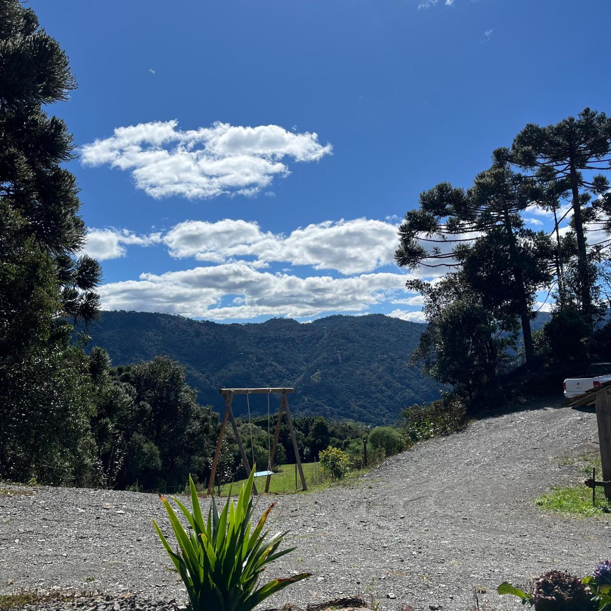 Alto Da Montanha *